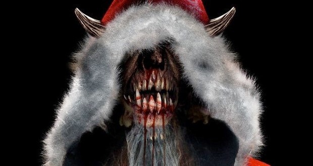 Babbo Natale Horror.Krampus Trailer Italiano Della Commedia Horror Natalizia Di Michael Dougherty Cineblog