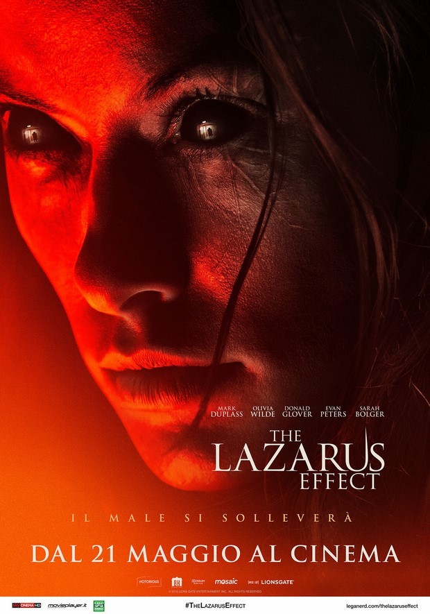 The-Lazarus-Effect-poster-italiano-dellhorror-con-Olivia-Wilde