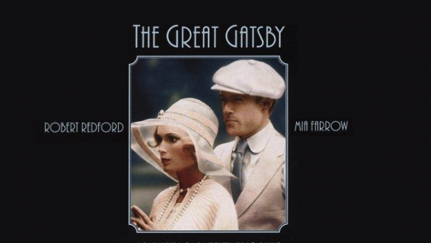 Il Grande Gatsby Immagini Film