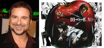 ... scelto il regista Shane Black (Kiss Kiss Bang Bang) per dirigere l&#39;adattamento del Death Note, celeberrimo manga scritto da Tsugumi Ohba ed illustrato ... - ShaneBlackDeathNote_01