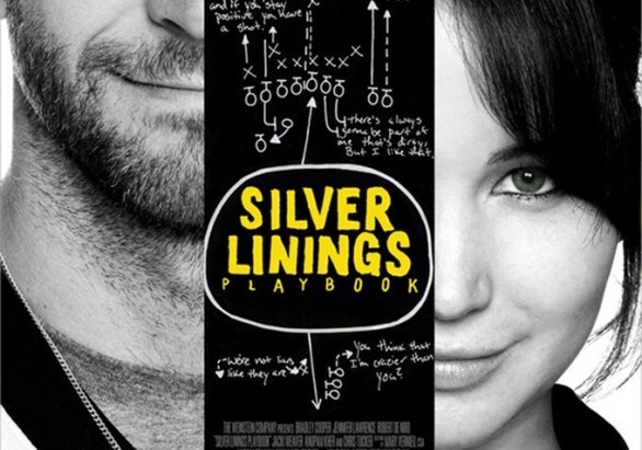 Silver Linings Playbook 2012 Dvdscr Xvid Magnat
