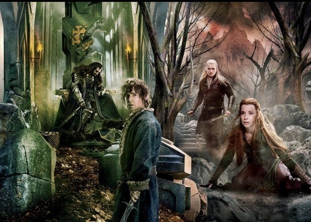 Lo-Hobbit-La-battaglia-delle-cinque-armate-nuovo-poster-del-sequel-di-Peter-Jackson-3