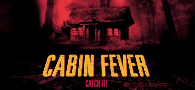 Cabin Fever iniziano le riprese del remake prodotto da Eli Roth