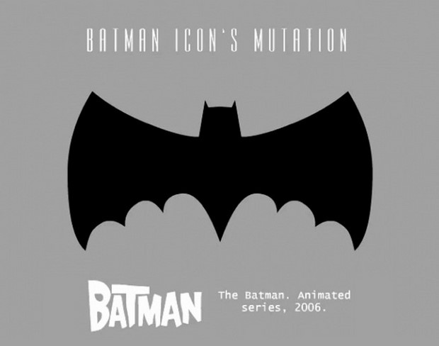 Da Batman a Il cavaliere oscuro l'evoluzione del bat-logo dai fumetti al cinema (18)