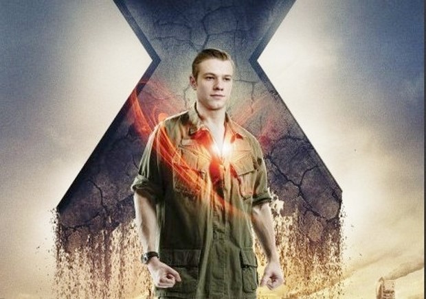 X-Men Giorni di un futuro passato - conosciamo tutti i mutanti del sequel di Bryan Singer (20)