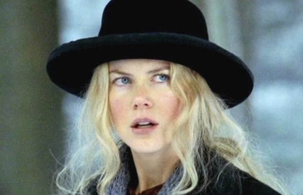 Stasera in tv su Rai 3 Ritorno a Cold Mountain con Nicole Kidman (9)