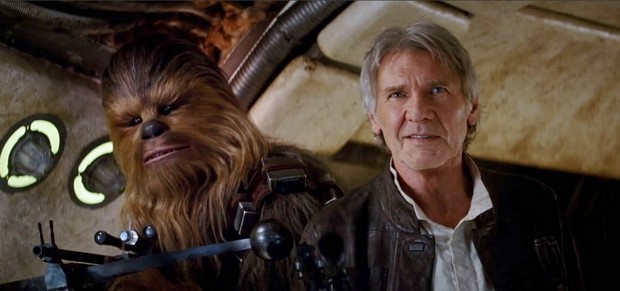 Star Wars Il risveglio della forza - 7 dettagli svelati nel nuovo trailer (6)