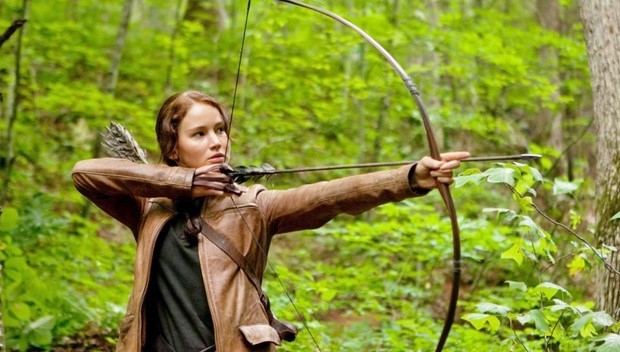 Stasera in tv su Italia 1 Hunger Games con Jennifer Lawrence (11)
