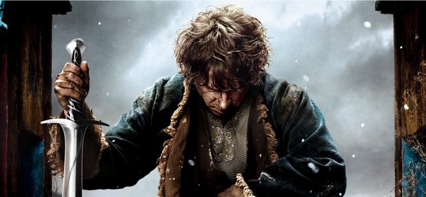 Lo Hobbit La battaglia delle cinque armate - teaser poster italiano e nuove immagini (3)