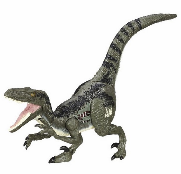 Jurassic World la linea Hasbro Toys svela nuovi dinosauri (7)