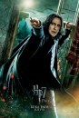 11 nuovi poster per Harry Potter e i Doni della Morte - Parte 2