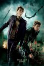 11 nuovi poster per Harry Potter e i Doni della Morte - Parte 2