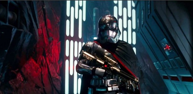 Star Wars Il risveglio della forza - 7 dettagli svelati nel nuovo trailer (5)