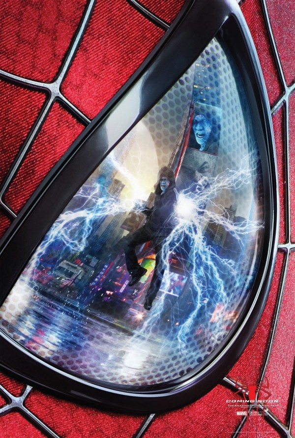 600full-the-amazing-spider--man-2-poster