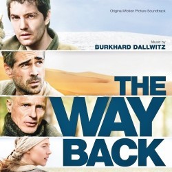 Stasera in tv su Rai 3 The Way Back con Colin Farrell (1)