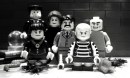 La famiglia Addams - Lego
