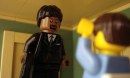 Pulp Fiction - Lego