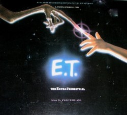 Stasera in tv su Italia 1 E.T. - L'extraterrestre di Steven Spielberg (6)