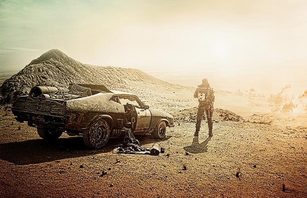 Mad Max Fury Road - trama, foto e primo poster dal Comic-Con 2014 (8)