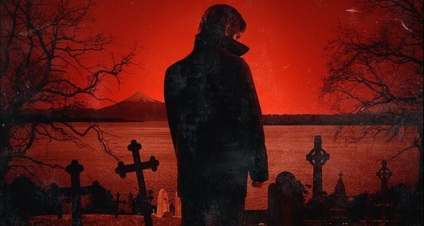 The Stranger trailer e poster dell'horror indipendente prodotto da Eli Roth (1)