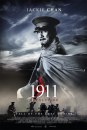 1911 - un nuovo trailer e un sacco di locandine per il film storico diretto da Jackie Chan