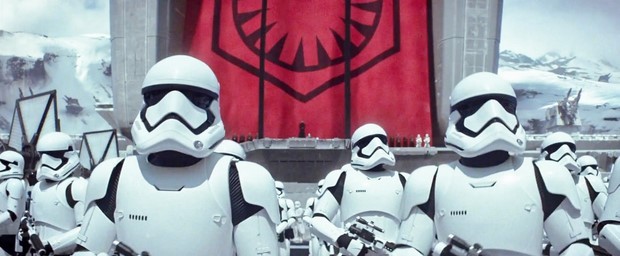 Star Wars Il risveglio della forza - 7 dettagli svelati nel nuovo trailer (4)