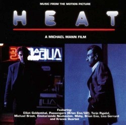 Stasera in tv su Rete 4 Heat - La sfida con Al Pacino e Robert De Niro (1)