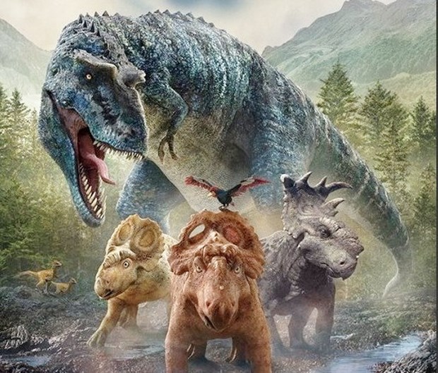 A spasso con i dinosauri curiosità e guida al film (7)