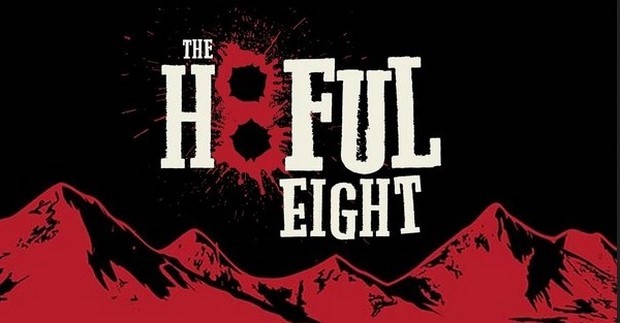 The Hateful Eight iniziate le riprese del film di Quentin Tarantino