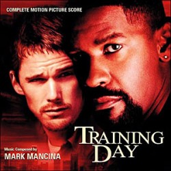 Stasera in tv su Rete 4 Training Day con Denzel Washington (8)