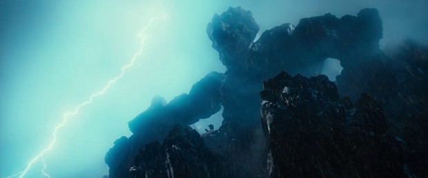 Da Godzilla a King Kong 10 film con mostri giganti (1)