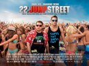 22 Jump Street - nuova locandina del sequel con Channing Tatum e Jonah Hill