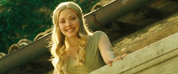 Stasera in tv su Canale 5 Letters to Juliet con Amanda Seyfried (4)
