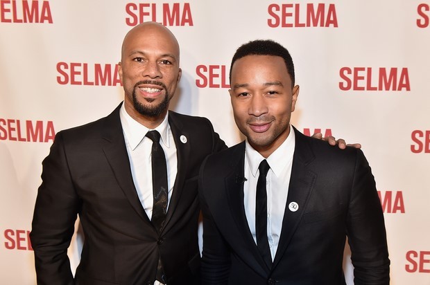 Paramount Pictures Presents "Selma" In  Selma - Special Screening At Selma Walton Theatre
