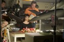 25 foto dal set e dal film Gli Abbracci Spezzati di Pedro Almodovar con Penelope Cruz