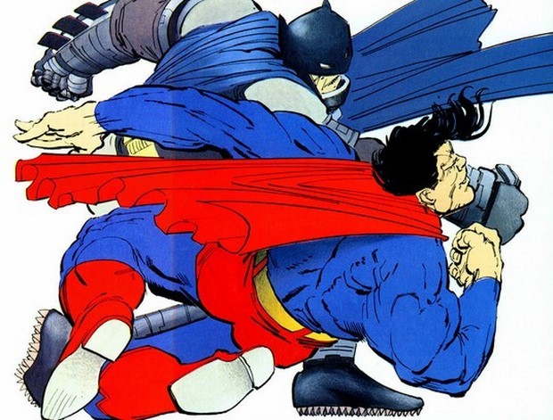 Batman vs. Superman nuova immagine ufficiale del Batman di Ben Affleck (4)