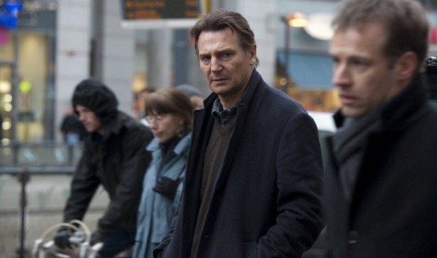 Stasera in tv su Rete 4 Unknown - Senza identità con Liam Neeson (5)