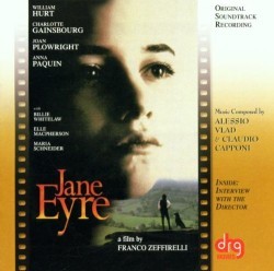 Stasera in tv Jane Eyre di Franco Zeffirelli su Rete 4 (1)
