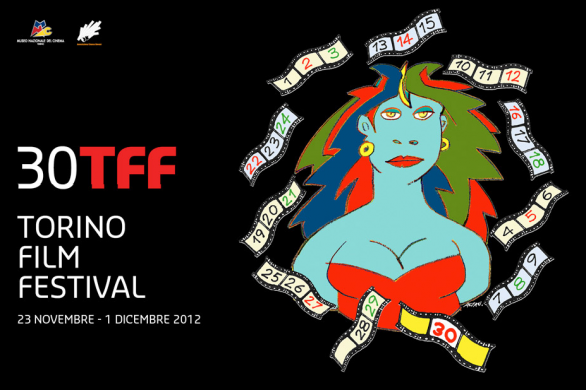 Torino Film Festival 2012