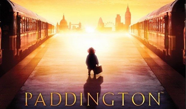 Paddington - primo trailer e poster del film in live-action e CG  (2)