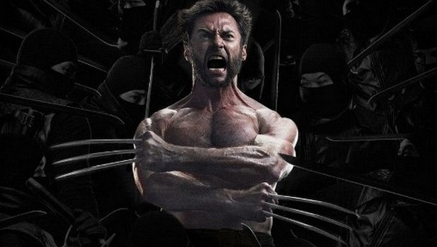 Wolverine - L'immortale nuovo trailer e locandine il sequel con Hugh Jackman