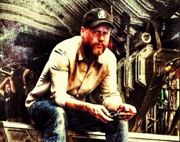 The Avengers 2 Joss Whedon annuncia la fine delle riprese