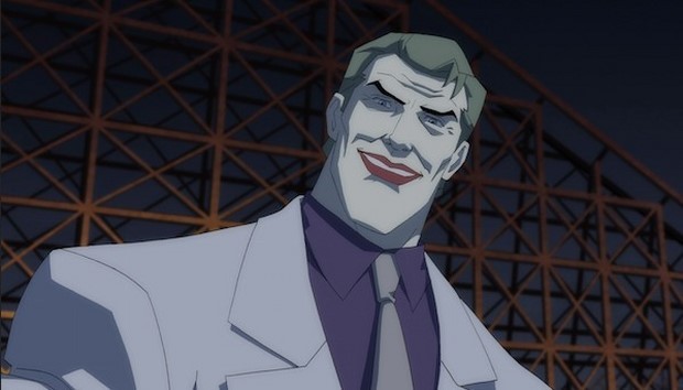 Suicide Squad 5 cose da sapere sul nuovo Joker di Jared Leto (1)