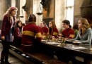32 foto di Harry Potter e il principe mezzosangue