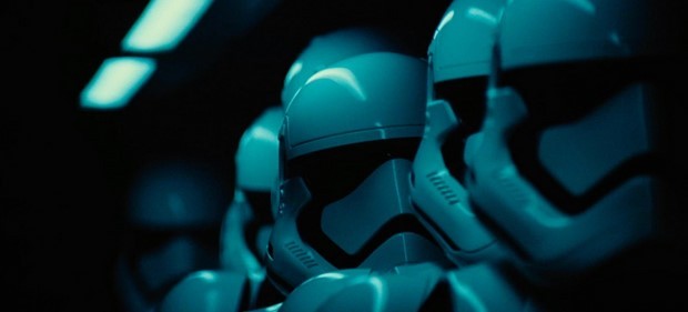 Star Wars Il risveglio della forza - 10 curiosità sul primo trailer (1)