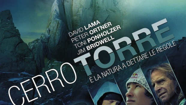 CerroTorre poster
