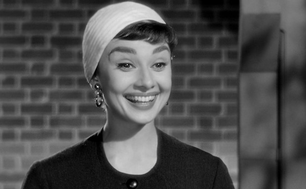 Stasera in tv su Rete 4 Sabrina con Audrey Hepburn (6)