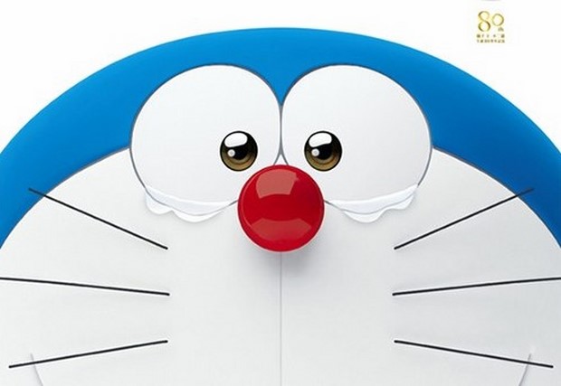 Doraemon 3D - nuovo trailer e poster del film d'animazione in CG  (2)