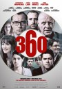360: due nuove locandine per il film di Fernando Meirelles