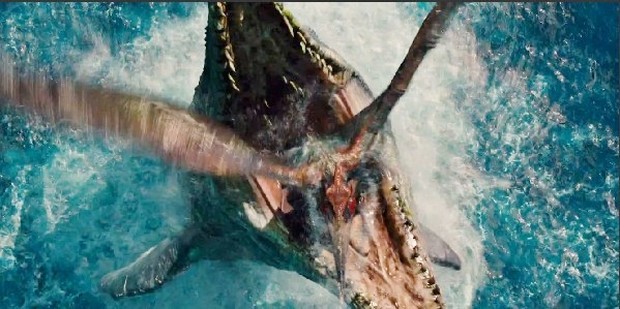 Jurassic World cosa ci ha svelato il nuovo trailer (18)